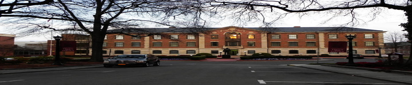 North Carolina Central University banner